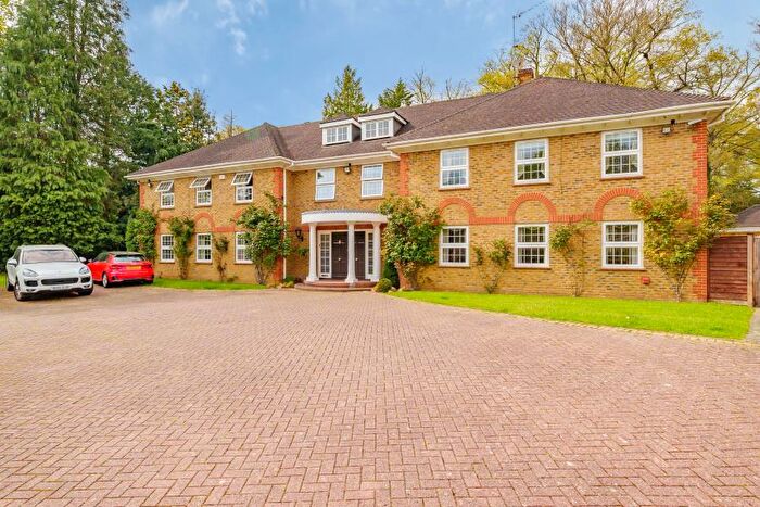 5 Bedroom Terraced House To Rent In Kier Park Ascot Berks, SL5