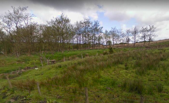Land For Sale In Goodshaw Lane, Rossendale, Lancashire, BB4