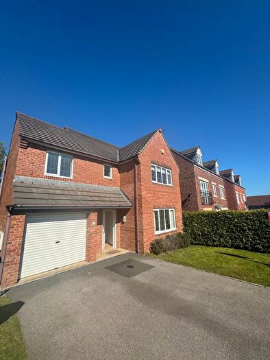 4 Bedroom Property To Rent In Watercress Close, Hartlepool, TS26