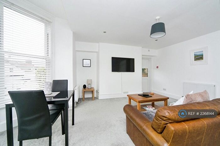 1 Bedroom Flat To Rent In Llwynon Gardens, Llandudno, LL30