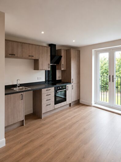 1 Bedroom Apartment To Rent In New Road, Rubery, B45
