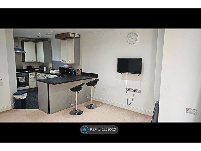1 Bedroom Flat To Rent In Drinkwater Road, Harrow, HA2