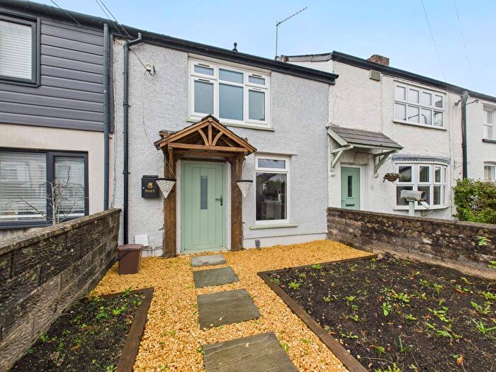 3 Bedroom Cottage For Sale In Tyn-Y-Parc Road, Rhiwbina, Cardiff., CF14