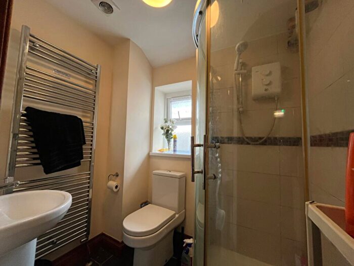6 Bedroom Terraced House To Rent In Flora Street, Cathays, CF24