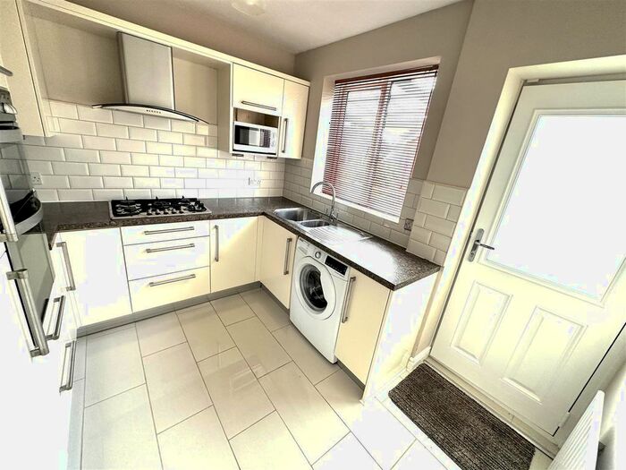 4 Bedroom Semi-Detached Bungalow For Sale In Bettison Avenue, Leigh, WN7