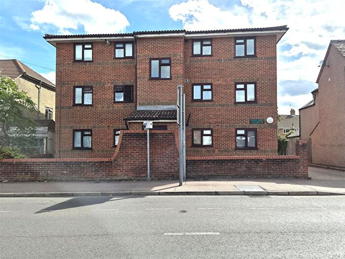 2 Bedroom Flat To Rent In Mayplace Road East, Bexleyheath, DA7