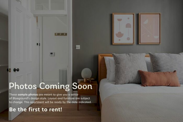 2 Bedroom Flat To Rent In Lambeth, SE11
