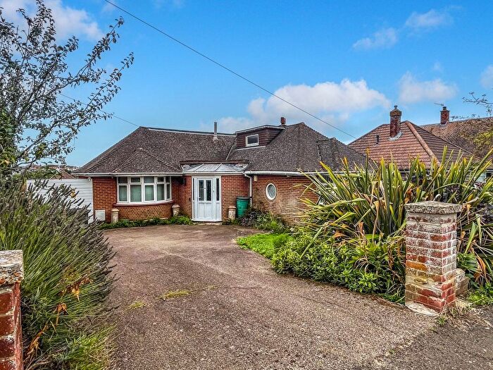 3 Bedroom Detached House For Sale In William Road, St Leonards-On-Sea, TN38