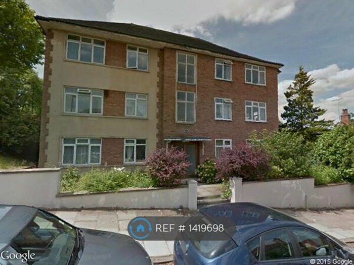 2 Bedroom Flat To Rent In Montenotte Road, London, N8