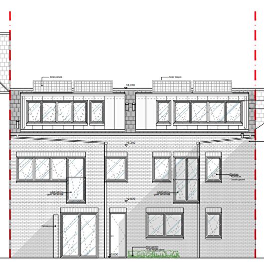 4 Bedroom Land For Sale In Bond Street, Blackpool, FY4