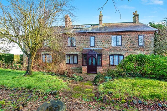 7 Bedroom Detached House For Sale In East Bank, Sutton Bridge, Spalding, PE12