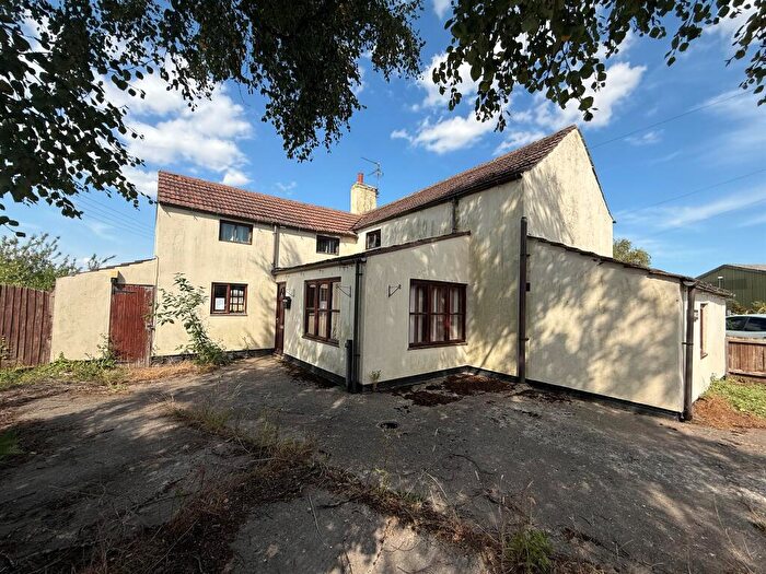 2 Bedroom Cottage For Sale In Herdgate Lane, Pinchbeck, Spalding, PE11