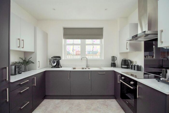 3 Bedroom Semi Detached House For Sale In Warmwell Road, Crossways, Dorchester, DT2