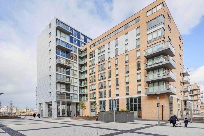 1 Bedroom Flat To Rent In Victoria Parade, London, SE10