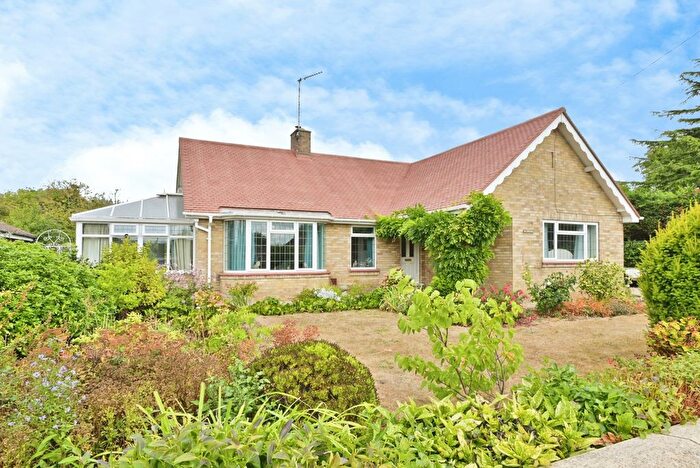 3 Bedroom Bungalow For Sale In St. Pauls Road North, Wisbech, Cambridgeshire, PE14