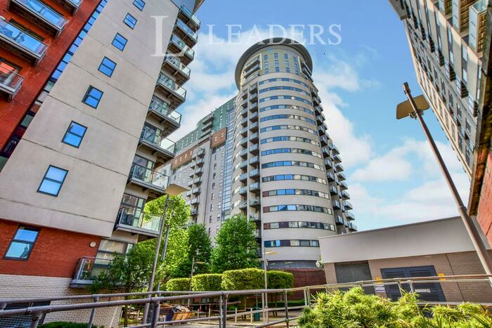 2 Bedroom Apartment To Rent In Jefferson Place, Fernie Street, Manchester, M4