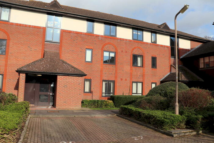 1 Bedroom Apartment To Rent In Hutton Poplars, CM13