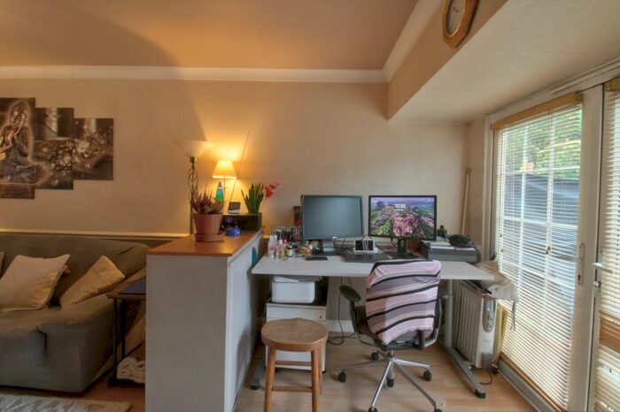 3 Bedroom Terraced House For Sale In Blackbush Spring, Harlow, CM20