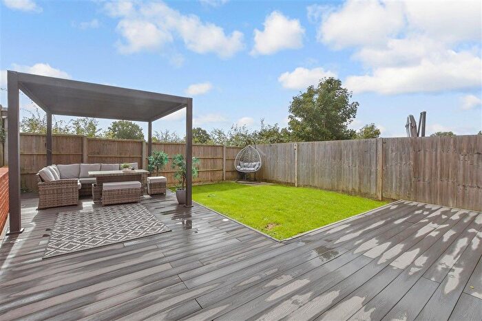 3 Bedroom Semi-Detached House For Sale In Ledger Gardens, Reigate, Surrey, RH2