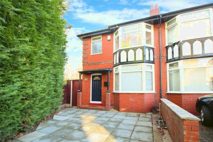 3 Bedroom End Of Terrace House To Rent In Parkside Avenue, Worsley, Manchester, Greater Manchester, M28