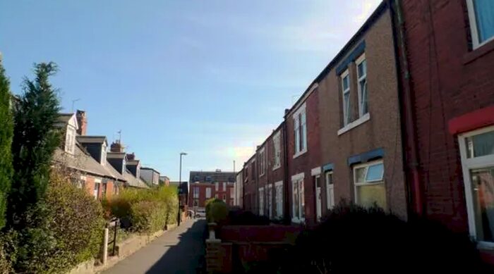3 Bedroom Terraced House To Rent In Somerset Street, New Silksworth, Sunderland, SR3