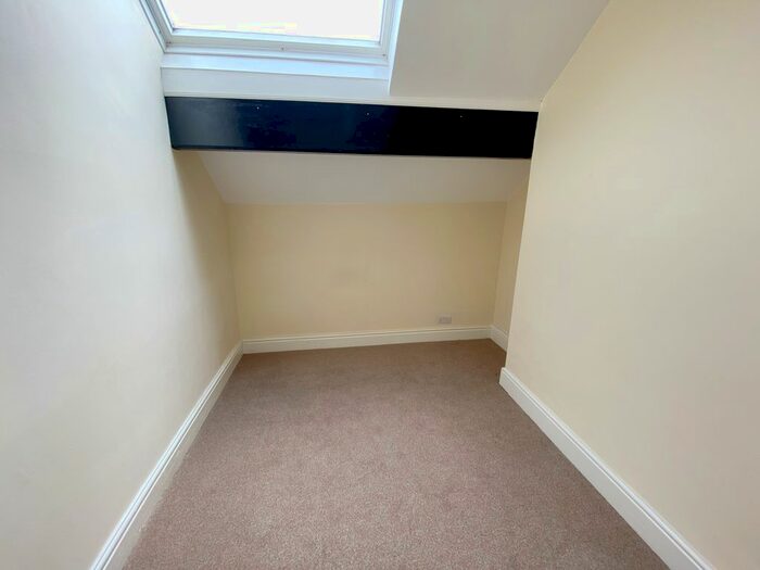 1 Bedroom Flat To Rent In Chatsworth Road, Morecambe, Morecambe, LA4