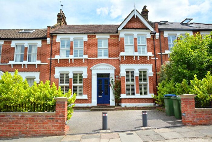 4 Bedroom Terraced House To Rent In Glenhouse Road, Eltham, London, SE9