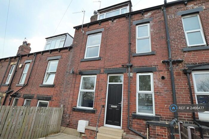 2 Bedroom Terraced House To Rent In Barnbrough Street, Leeds, LS4