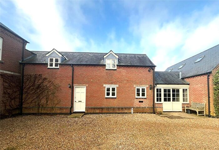 1 Bedroom Flat To Rent In Owston Wood Road, Knossington, LE15