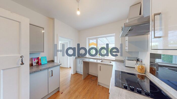 3 Bedroom Semi-Detached House To Rent In College Road, Cranwell, Sleaford, NG34