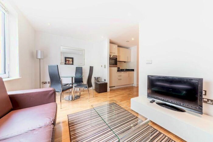 Studio To Rent In Indescon Square, Docklands, London, E14