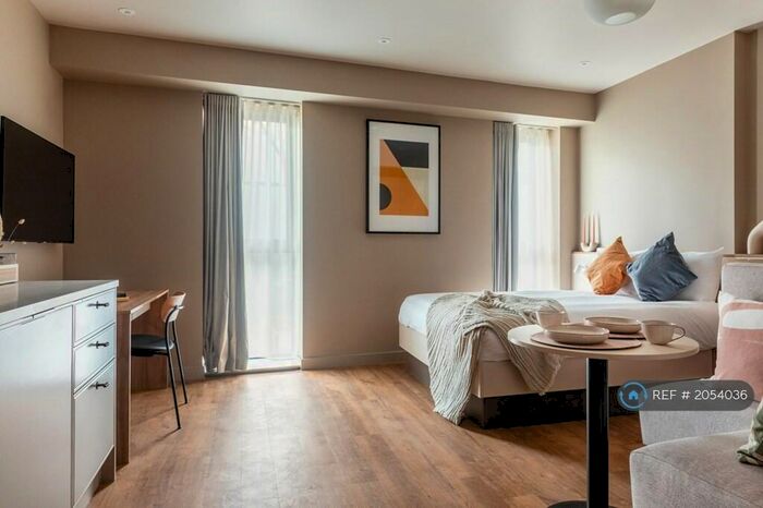Studio To Rent In Wembley Ark Building, Wembley, HA9