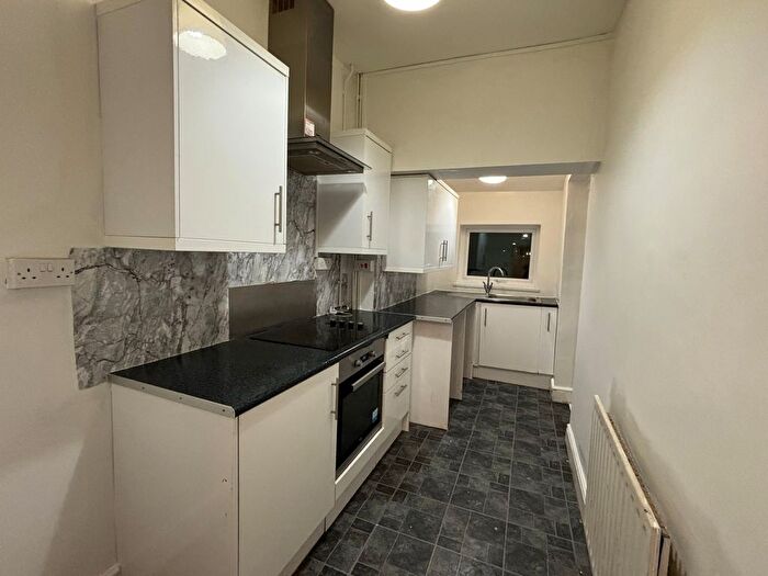 2 Bedroom End Of Terrace House To Rent In Vivian Terrace, Port Talbot, SA12