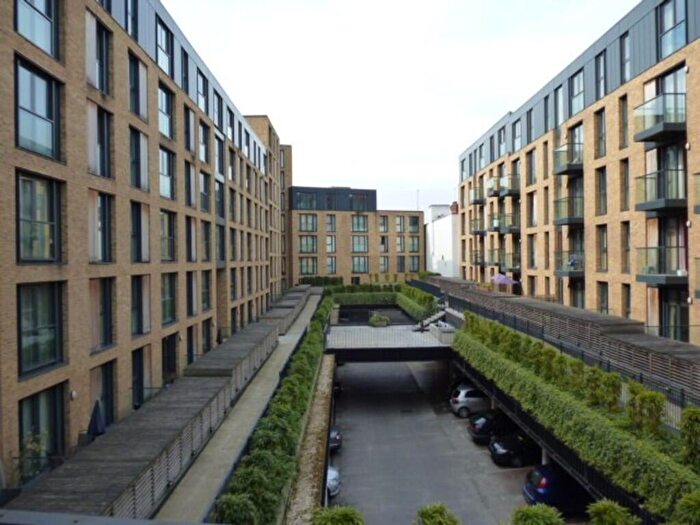 Apartment To Rent In St. John's Walk, City Centre, Birmigham, B5