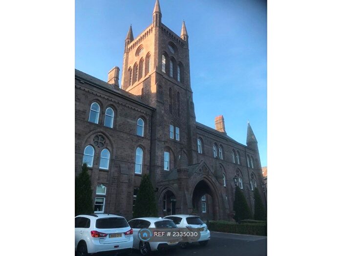 1 Bedroom Flat To Rent In Kershaw Drive, Lancaster, LA1