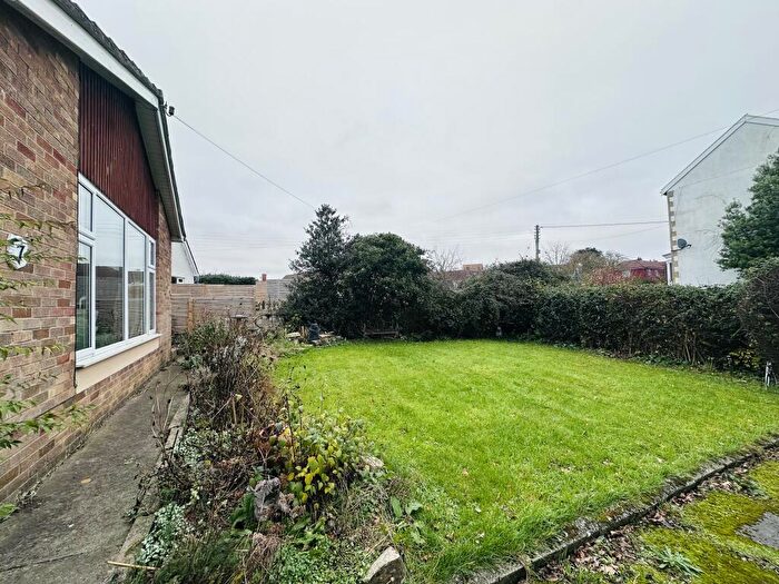 2 Bedroom Detached Bungalow To Rent In Bull Lane, Pill, BS20