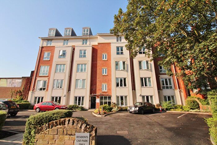 1 Bedroom Apartment To Rent In Manchester Road, Southport, Merseyside, PR9