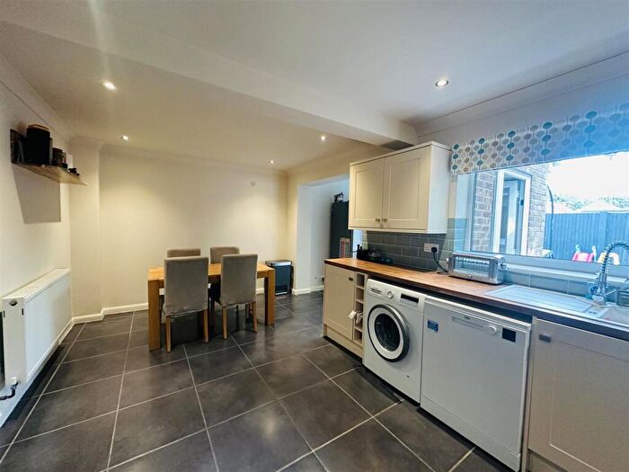 4 Bedroom Semi-Detached House To Rent In Symes Road, Poole, BH15