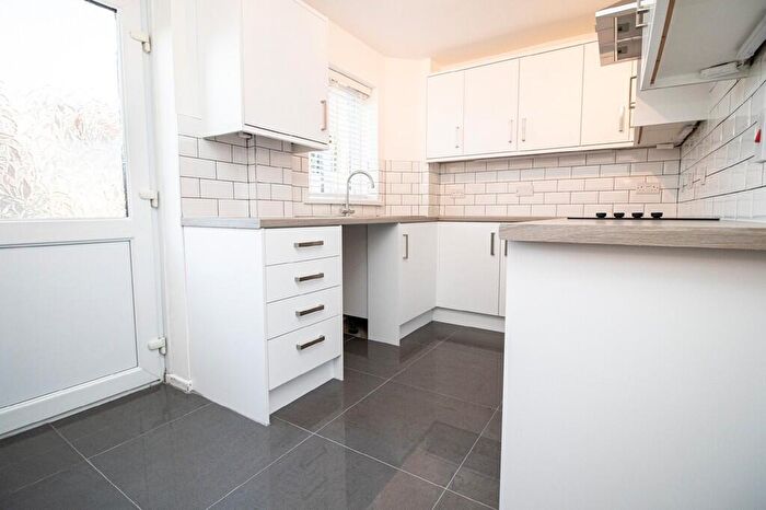 2 Bedroom End Of Terrace House To Rent In Llys Dewi, Creigiau, CF15