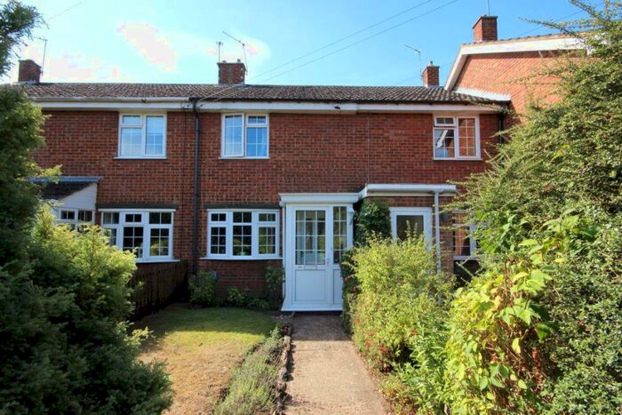 2 Bedroom Terraced House To Rent In Ampthill Road, Maulden, Bedfordshire, MK45
