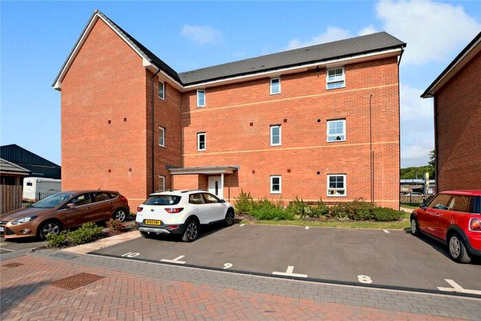 2 Bedroom Apartment To Rent In Carson Grove, Morley, Leeds, West Yorkshire, LS27