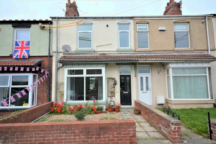 3 Bedroom Terraced House To Rent In Grange Avenue, Auckland Park, Bishop Auckland, DL14