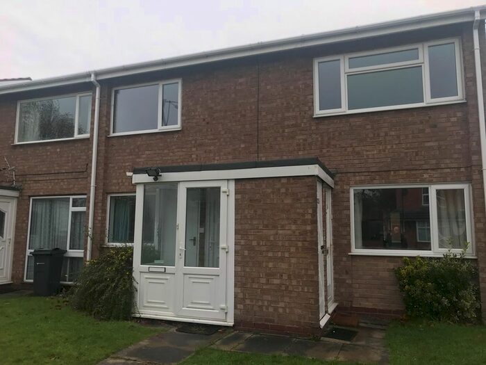 2 Bedroom Flat To Rent In Gravelly Lane, Erdington, Birmingham B23