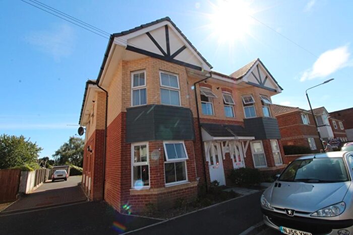 1 Bedroom Flat To Rent In Calvin Road, Bournemouth, BH9
