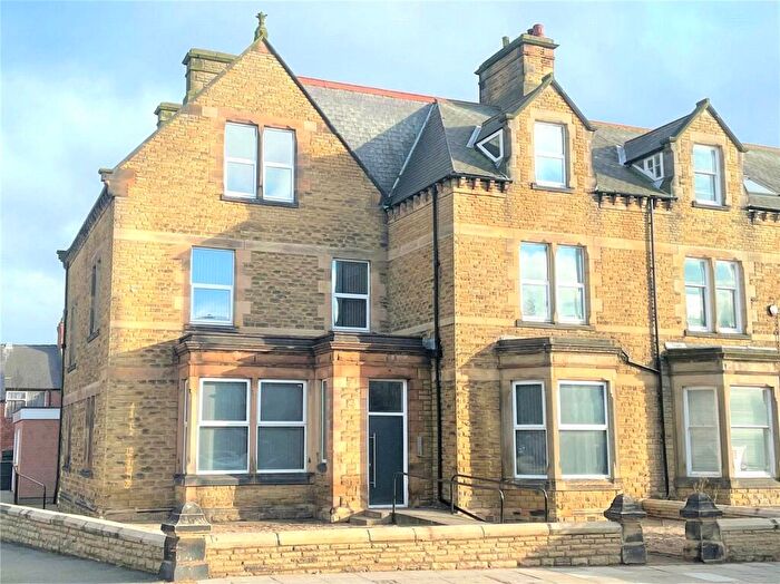 1 Bedroom Apartment To Rent In Kensington, Bishop Auckland, County Durham, DL14