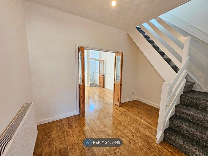 3 Bedroom Terraced House To Rent In Alfred Street, St. Helens, WA10