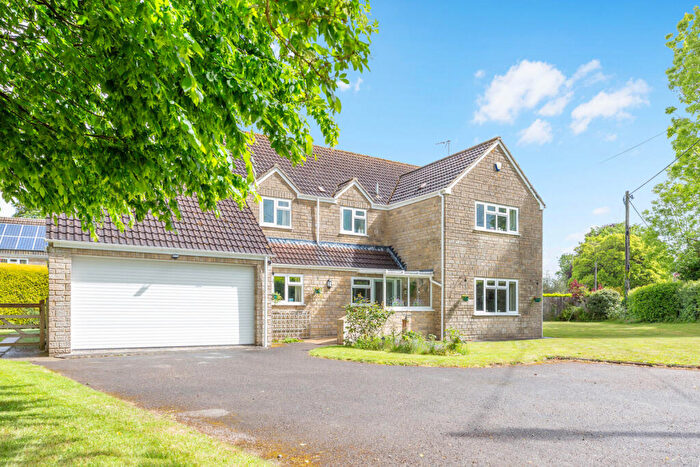 4 Bedroom Detached House For Sale In Mill Lane, Chetnole, Dorset, DT9