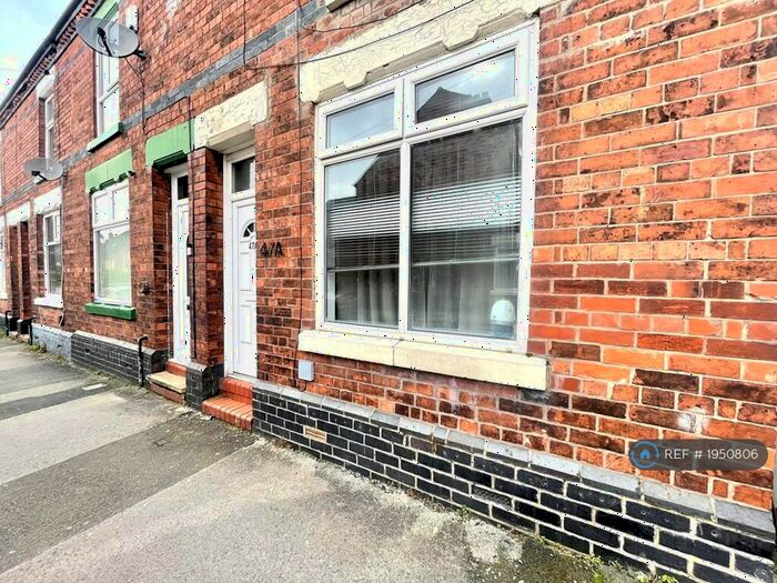 1 Bedroom Flat To Rent In Richard Moon Street, Crewe, CW1