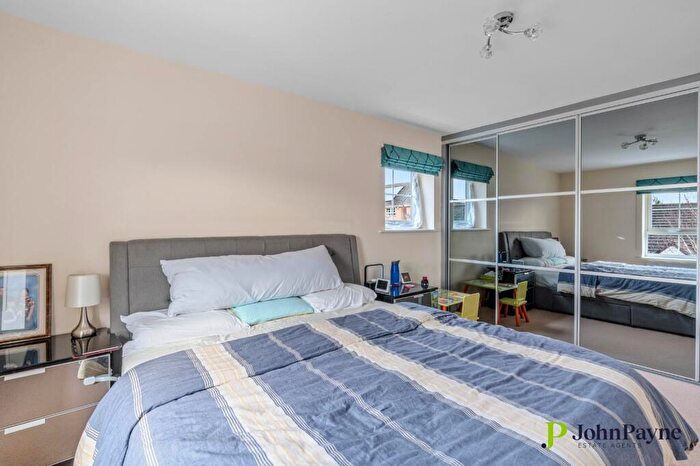 4 Bedroom Detached House For Sale In Marjorie Way, Binley, Coventry, CV3