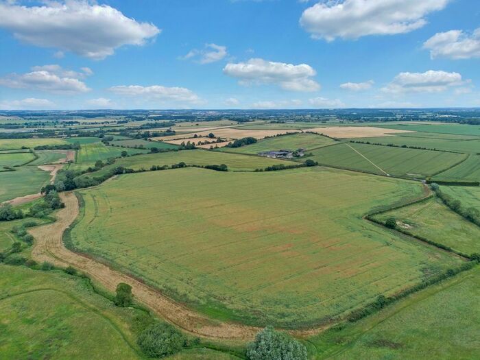 Land For Sale In Station Road, Bampton, OX18